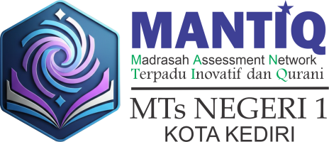 MTsN 1 Kota Kediri