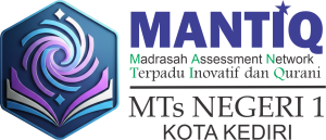 MTsN 1 Kota Kediri
